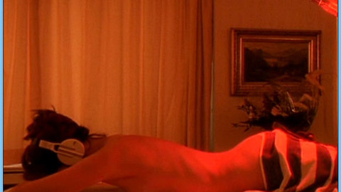 Pic: Nicola Ransom in Berlin, Berlin