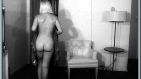 Pic: Denine Dubois in Tortured Females