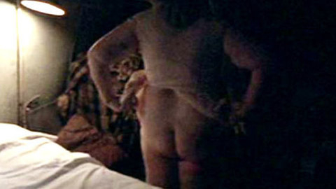 Pic: Claire Benito in Bad Boy Bubby