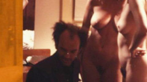 Pic: Fille Dusselee in Bad Boy Bubby