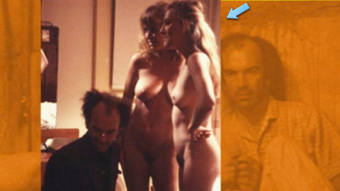 Pic: Stephanie Cooper in Bad Boy Bubby