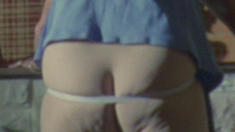 Pic: Ann Louise Ross in The Acid House