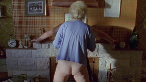 Pic: Ann Louise Ross in The Acid House