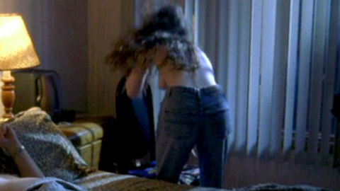 Pic: Tamela D'Amico in Mafioso: The Father, the Son