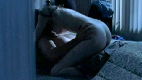 Pic: Tamela D'Amico in Mafioso: The Father, the Son