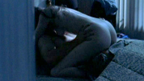 Pic: Tamela D'Amico in Mafioso: The Father, the Son