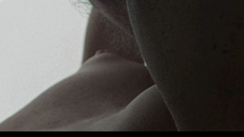 Pic: Maggie McOmie in THX 1138