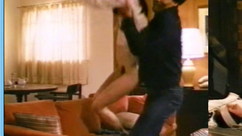 Pic: Judith Marie-Bergan in Abduction