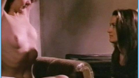 Pic: Judith Marie-Bergan in Abduction