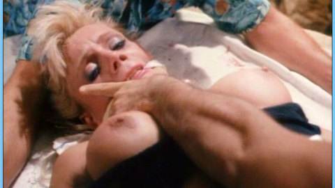 Pic: Carol Cummings in Night of the Wilding
