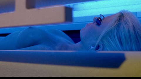 Pic: Chelan Simmons in Final Destination 3 (2006)