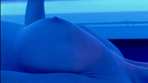 Pic: Chelan Simmons in Final Destination 3