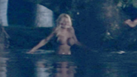 Pic: Chelan Simmons in Tucker & Dale vs Evil