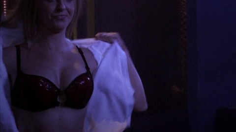 Pic: Chelan Simmons in The L.A. Complex