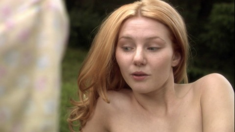 Pic: Michaela Mann in Carrie