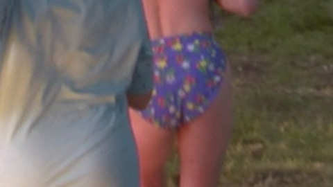 Pic: Michaela Mann in Carrie