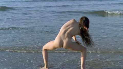 Pic: Regina Nemni in Eros