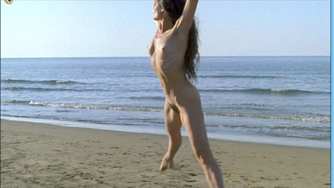 Pic: Regina Nemni in Eros