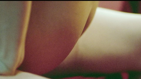 Pic: Kang Hye-jung in Oldboy