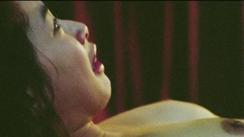 Pic: Kang Hye-jung in Oldboy