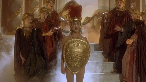 Pic: Zoë Tapper in Stage Beauty