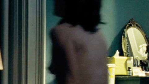 Pic: Zoë Tapper in Blood