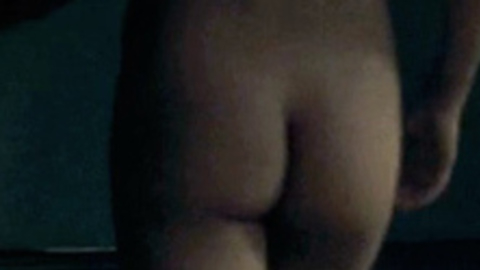 Pic: Zoë Tapper in Blood