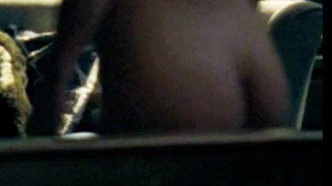 Pic: Zoë Tapper in Blood