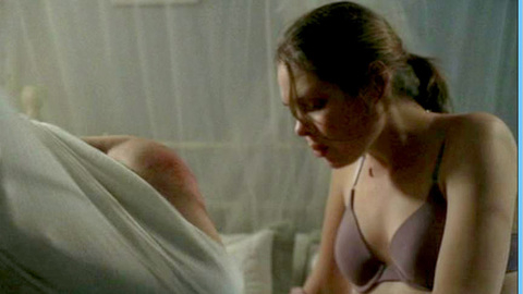 Pic: Suzanne Santo in Imaginary Heroes