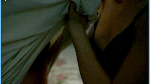 Pic: Suzanne Santo in Imaginary Heroes