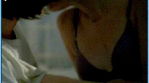 Pic: Suzanne Santo in Imaginary Heroes