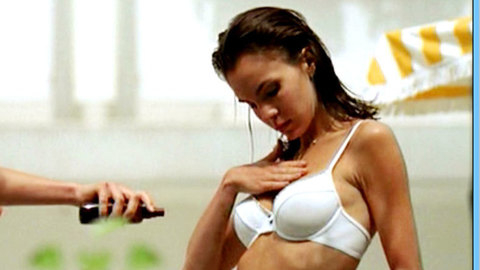 Pic: Nadine Warmuth in Kleinruppin forever