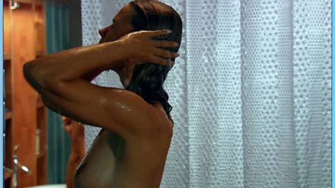 Pic: Mi Grönlund in Levottomat 3