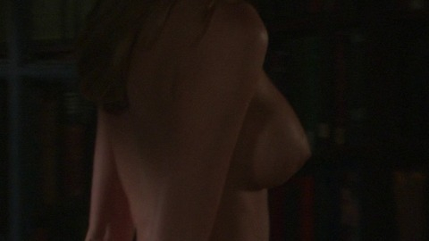 Pic: Sunny Mabrey in Species III