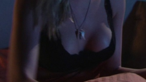 Pic: Sunny Mabrey in One Last Thing... (2005)