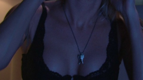 Pic: Sunny Mabrey in One Last Thing...