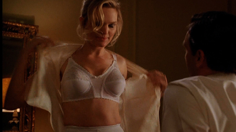 Pic: Sunny Mabrey in Mad Men