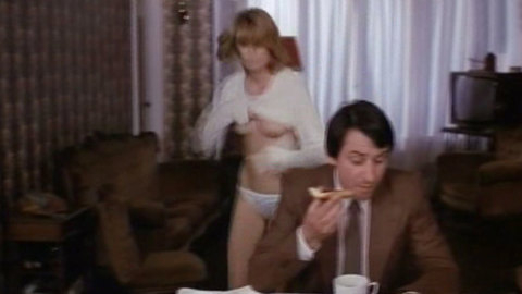 Pic: Catherine Alric in Pétrole! Pétrole!