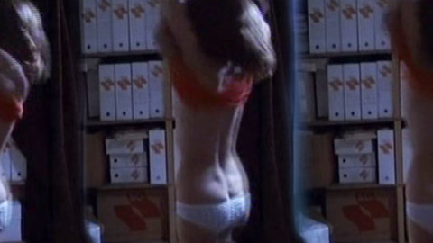 Pic: Catherine Alric in Pétrole! Pétrole!