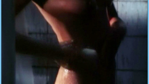Pic: Catherine Alric in Clash