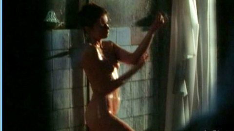 Pic: Catherine Alric in Clash