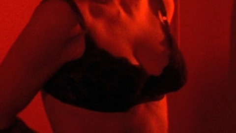 Pic: Erin O'Reilly in Busting