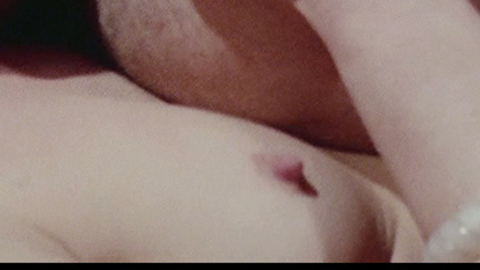 Pic: Erna Schürer in Strip Nude for Your Killer