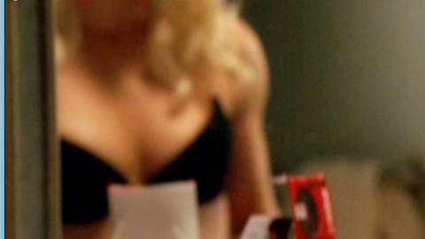 Pic: Evangeline Lilly in Lost