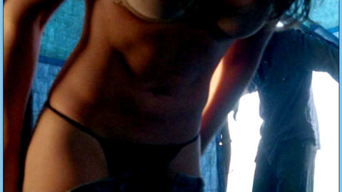 Pic: Evangeline Lilly in Lost