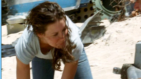 Pic: Evangeline Lilly in Lost (2004-2010)