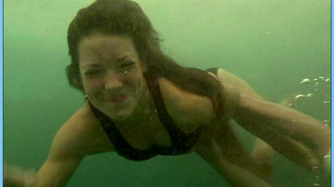 Pic: Evangeline Lilly in Lost