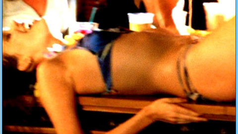 Pic: Maggie Grace in CSI: Miami