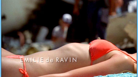 Pic: Maggie Grace in Lost