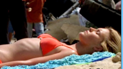 Pic: Maggie Grace in Lost